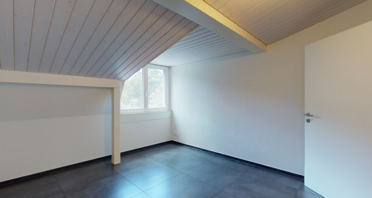 Neuwertige charmante Dachwohnung -  gehobener Ausbau, grosse Terrasse image 10