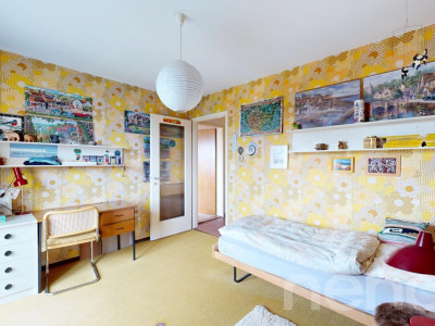 4-Zimmerhaus mit Cheminée und Weitblick in familienfreundlicher Lage image 5