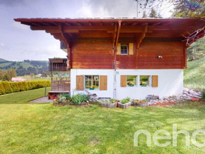 Exclusif: Grand chalet de 3 logements image 2