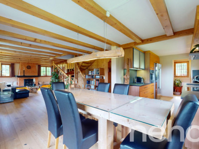 Exclusif: Grand chalet de 3 logements image 5