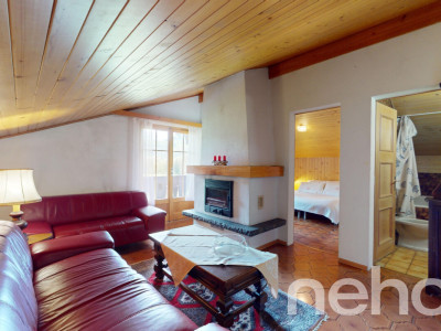 Exclusif: Grand chalet de 3 logements image 9