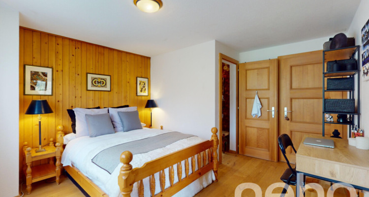 Exclusif: Grand chalet de 3 logements image 7