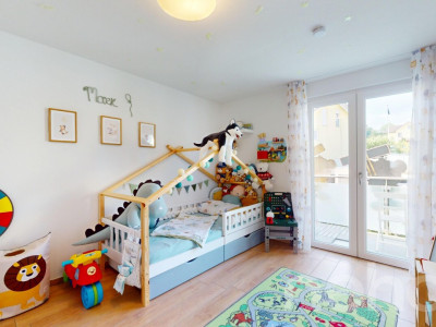 Familientraum mit Whirlpool, Garten, Terrassen und viel Platz image 5