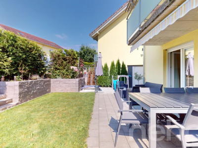 Familientraum mit Whirlpool, Garten, Terrassen und viel Platz image 11