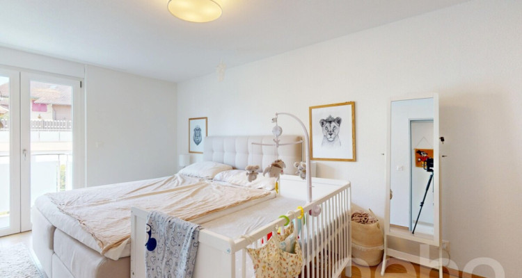 Familientraum mit Whirlpool, Garten, Terrassen und viel Platz image 4