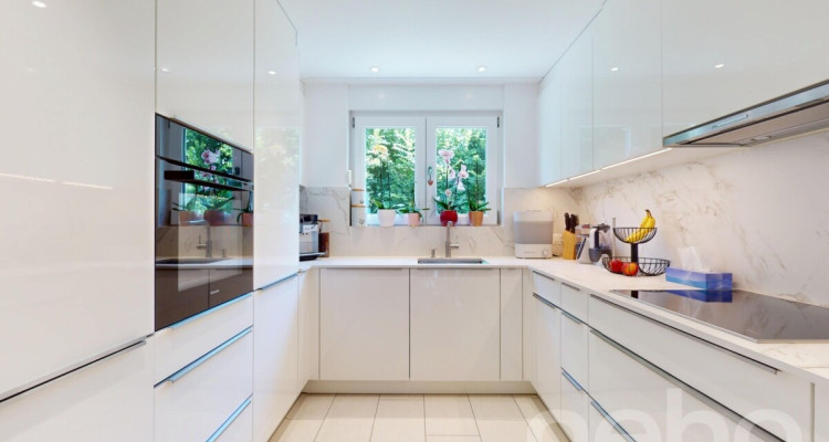 Familientraum mit Whirlpool, Garten, Terrassen und viel Platz image 7