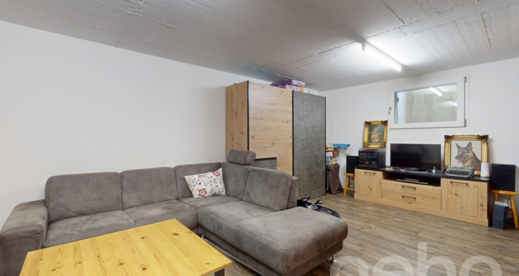 Familientraum mit Whirlpool, Garten, Terrassen und viel Platz image 10