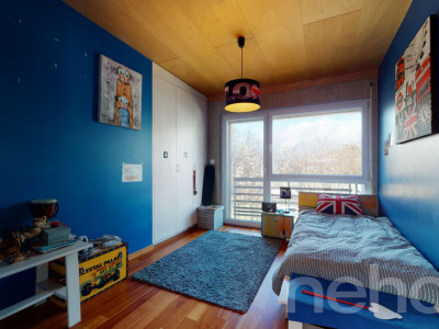 Villa d?exception avec vue panoramique à Savièse image 9