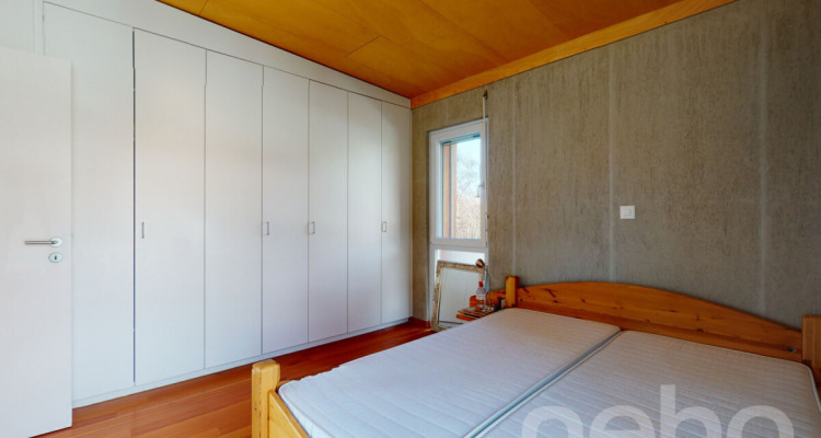 Villa d?exception avec vue panoramique à Savièse image 12