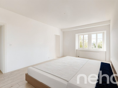 Merveilleux appartement  avec jardin ! image 7