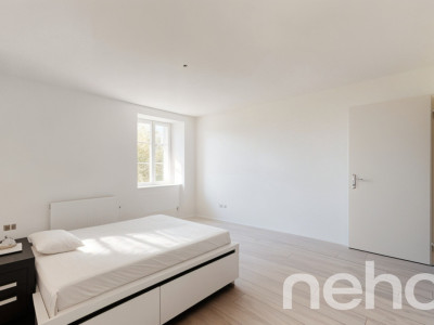 Merveilleux appartement  avec jardin ! image 10