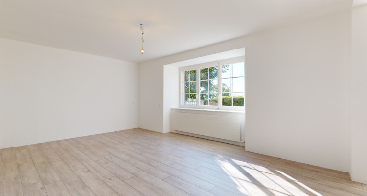 Merveilleux appartement  avec jardin ! image 8