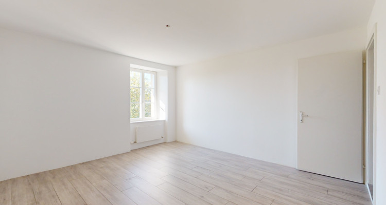 Merveilleux appartement  avec jardin ! image 9