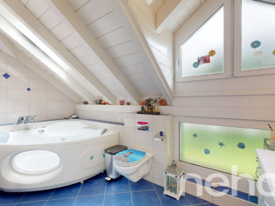 Lichtdurchfluteter Wohnkomfort mit Wintergarten und Weitsicht image 8