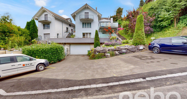 Lichtdurchfluteter Wohnkomfort mit Wintergarten und Weitsicht image 12