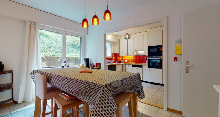 Bel appartement lumineux de 5,5 pièces à Pully - La Rosiaz. image 4