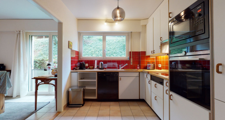 Bel appartement lumineux de 5,5 pièces à Pully - La Rosiaz. image 5