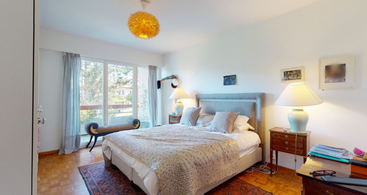 Bel appartement lumineux de 5,5 pièces à Pully - La Rosiaz. image 6