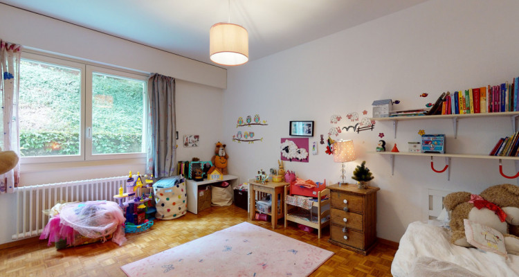 Bel appartement lumineux de 5,5 pièces à Pully - La Rosiaz. image 7