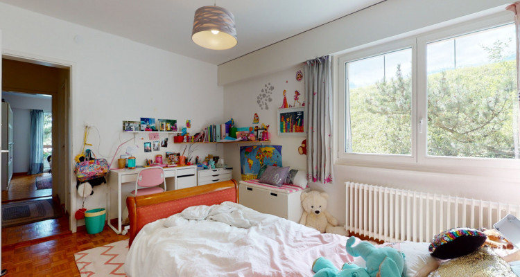 Bel appartement lumineux de 5,5 pièces à Pully - La Rosiaz. image 8