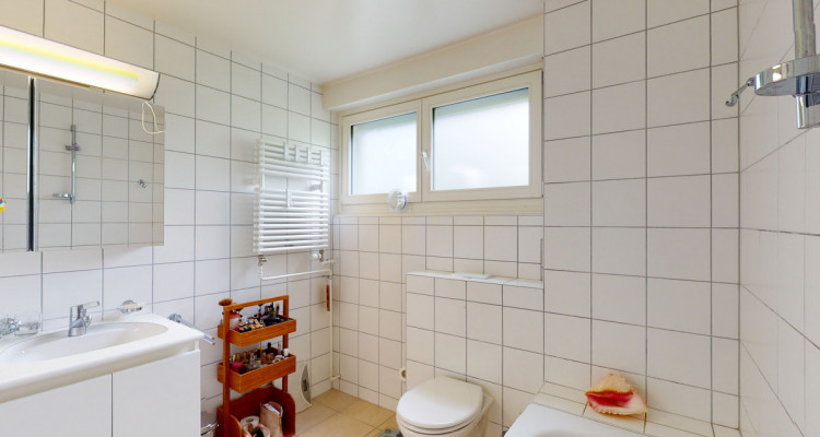 Bel appartement lumineux de 5,5 pièces à Pully - La Rosiaz. image 11