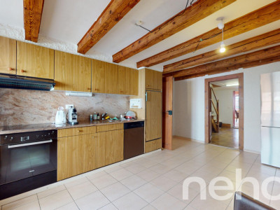 En plein centre dYverdon grand triplex image 8