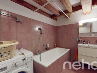 En plein centre dYverdon grand triplex image 10