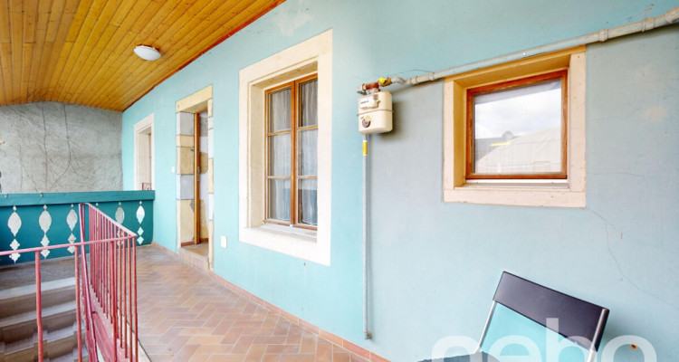 En plein centre dYverdon grand triplex image 4