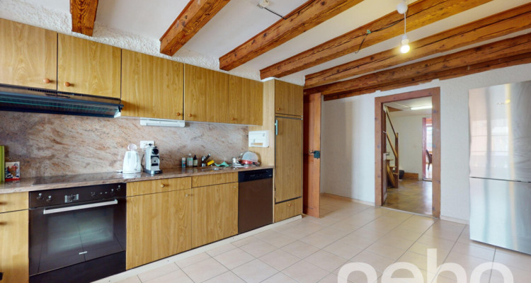 En plein centre dYverdon grand triplex image 8