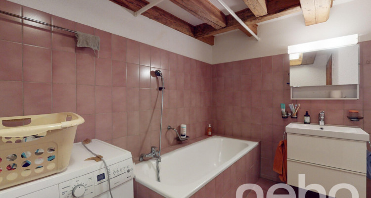 En plein centre dYverdon grand triplex image 10