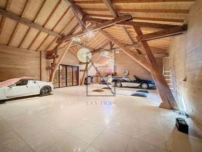 A rare and private retreat in the heart of nature image 8