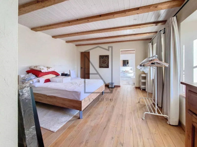 A rare and private retreat in the heart of nature image 10