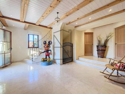 A rare and private retreat in the heart of nature image 6