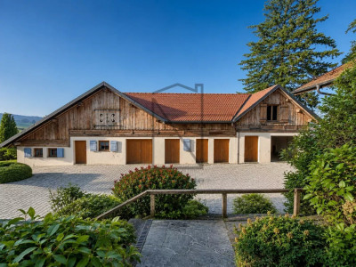 A rare and private retreat in the heart of nature image 3