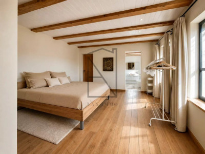 A rare and private retreat in the heart of nature image 10
