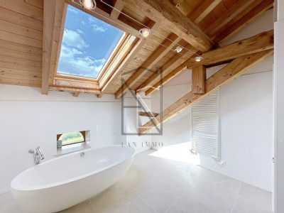 A rare and private retreat in the heart of nature image 11