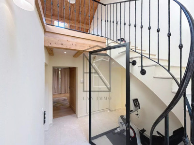 A rare and private retreat in the heart of nature image 12
