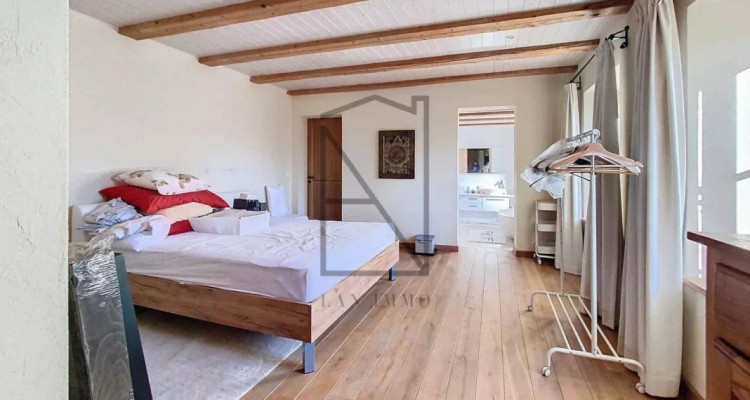 A rare and private retreat in the heart of nature image 10