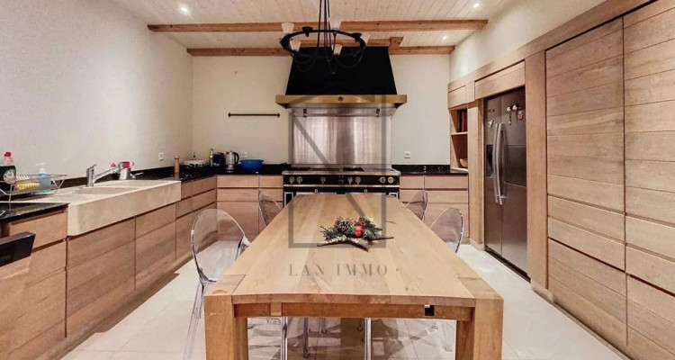 A rare and private retreat in the heart of nature image 11