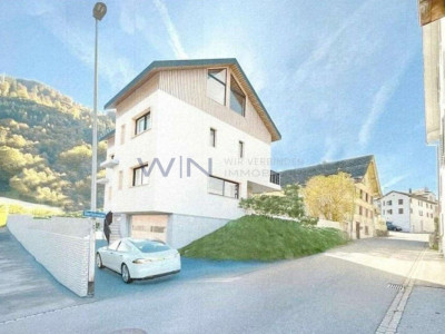 WENET - Über Stock und Stein zum Eigenheim image 1