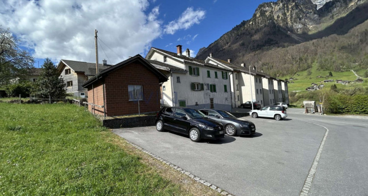 WENET - Über Stock und Stein zum Eigenheim image 2