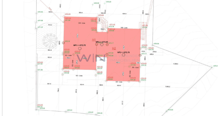 WENET - Über Stock und Stein zum Eigenheim image 8