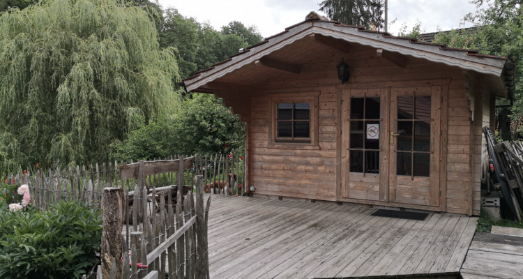 Seltene Gelegenheit: Schönes, umgebautes Bauernhaus mit vielen Extras image 5