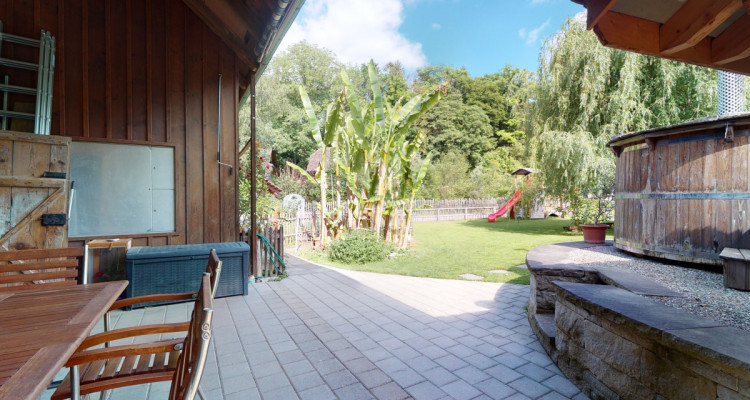 Seltene Gelegenheit: Schönes, umgebautes Bauernhaus mit vielen Extras image 7