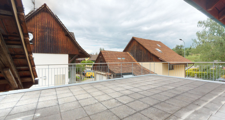 Seltene Gelegenheit: Schönes, umgebautes Bauernhaus mit vielen Extras image 8