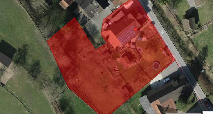 Seltene Gelegenheit: Schönes, umgebautes Bauernhaus mit vielen Extras image 10