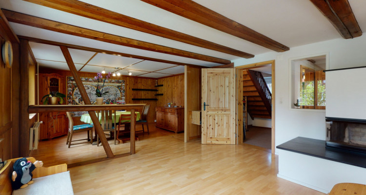 Seltene Gelegenheit: Schönes, umgebautes Bauernhaus mit vielen Extras image 11