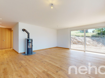 Neubauwohnung mit Bergblick in Erschmatt ? Mietkauf möglich image 10