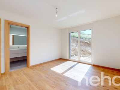 Neubauwohnung mit Bergblick in Erschmatt ? Mietkauf möglich image 11