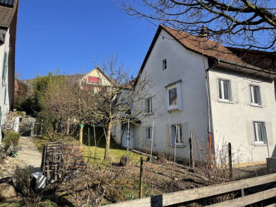 Exklusives Baugrundstück im Dorfkern image 2